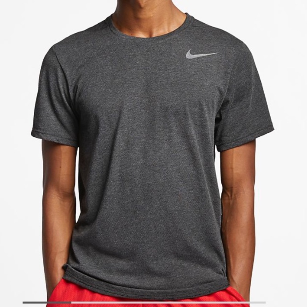 Nike Breathe Training T-Shirt